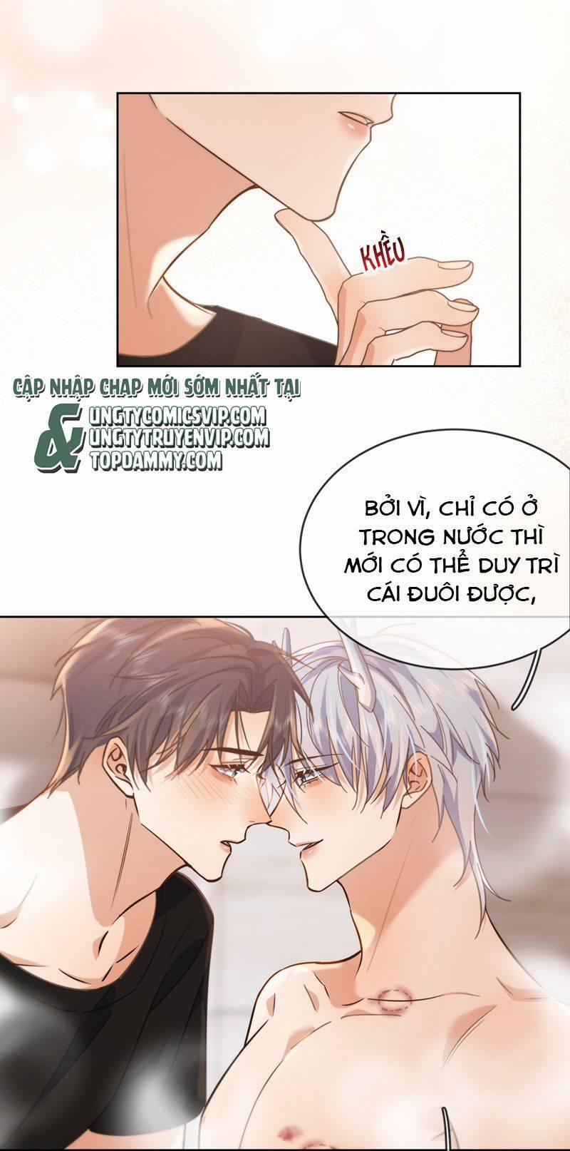 Huynh Dạy Dỗ Đệ Bất Kính 36 trang 15