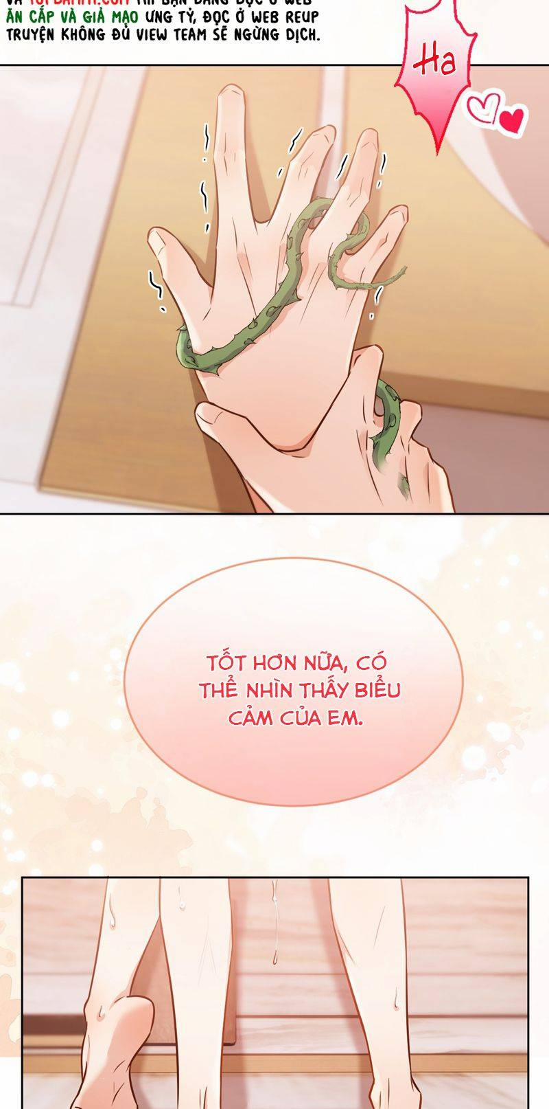 Huynh Dạy Dỗ Đệ Bất Kính 36 trang 18