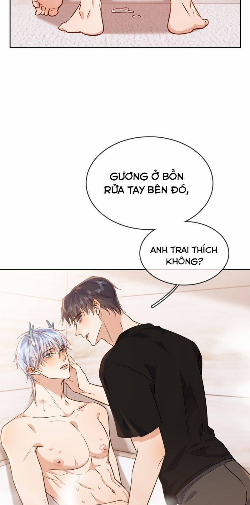 Huynh Dạy Dỗ Đệ Bất Kính 36 trang 19