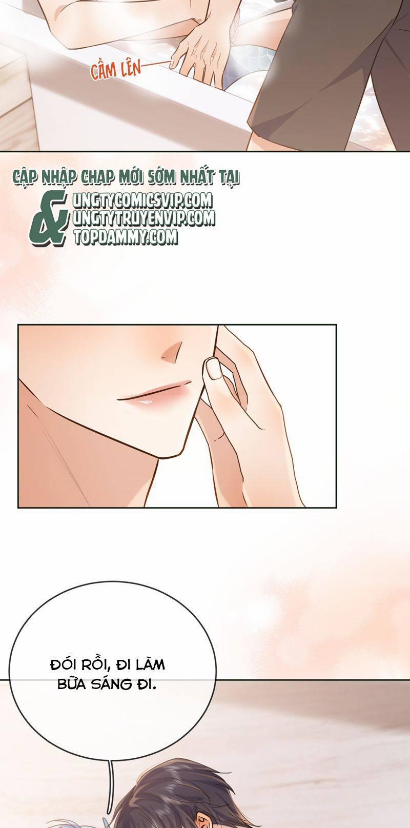 Huynh Dạy Dỗ Đệ Bất Kính 36 trang 20