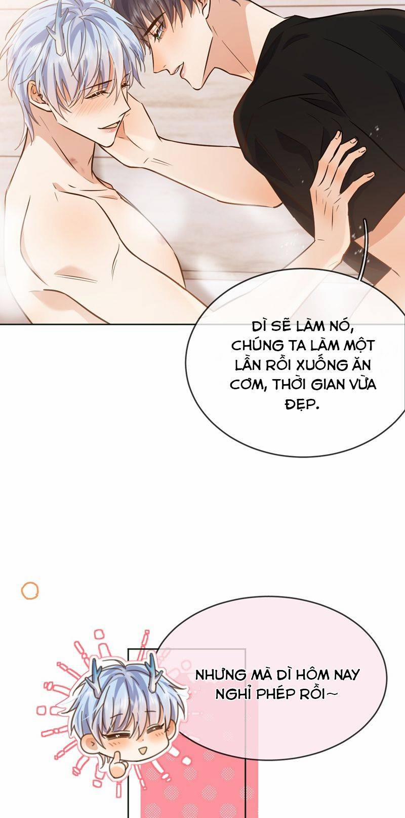 Huynh Dạy Dỗ Đệ Bất Kính 36 trang 21