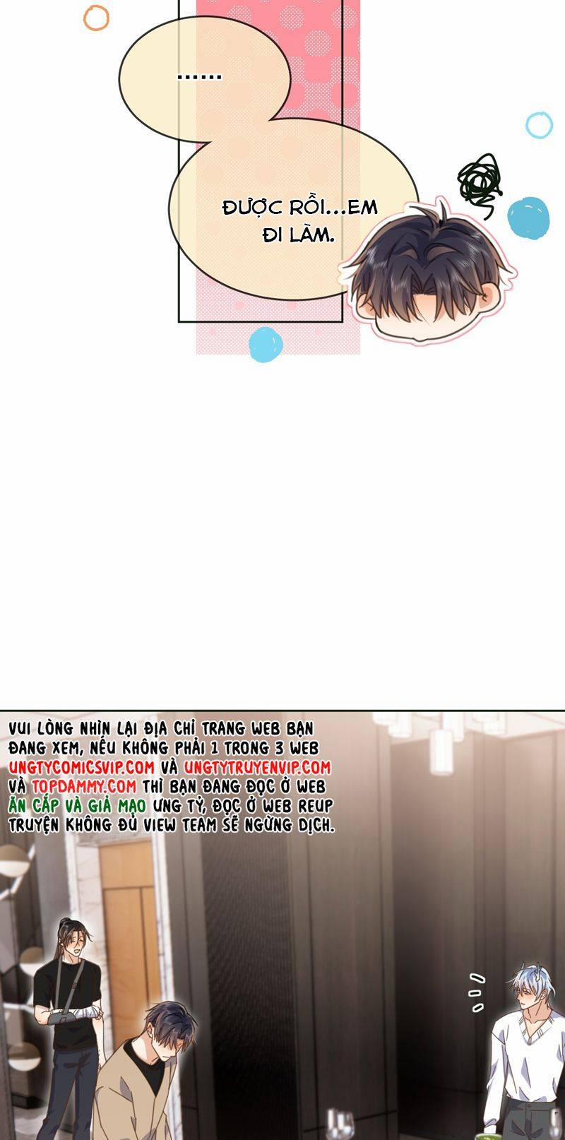 Huynh Dạy Dỗ Đệ Bất Kính 36 trang 22