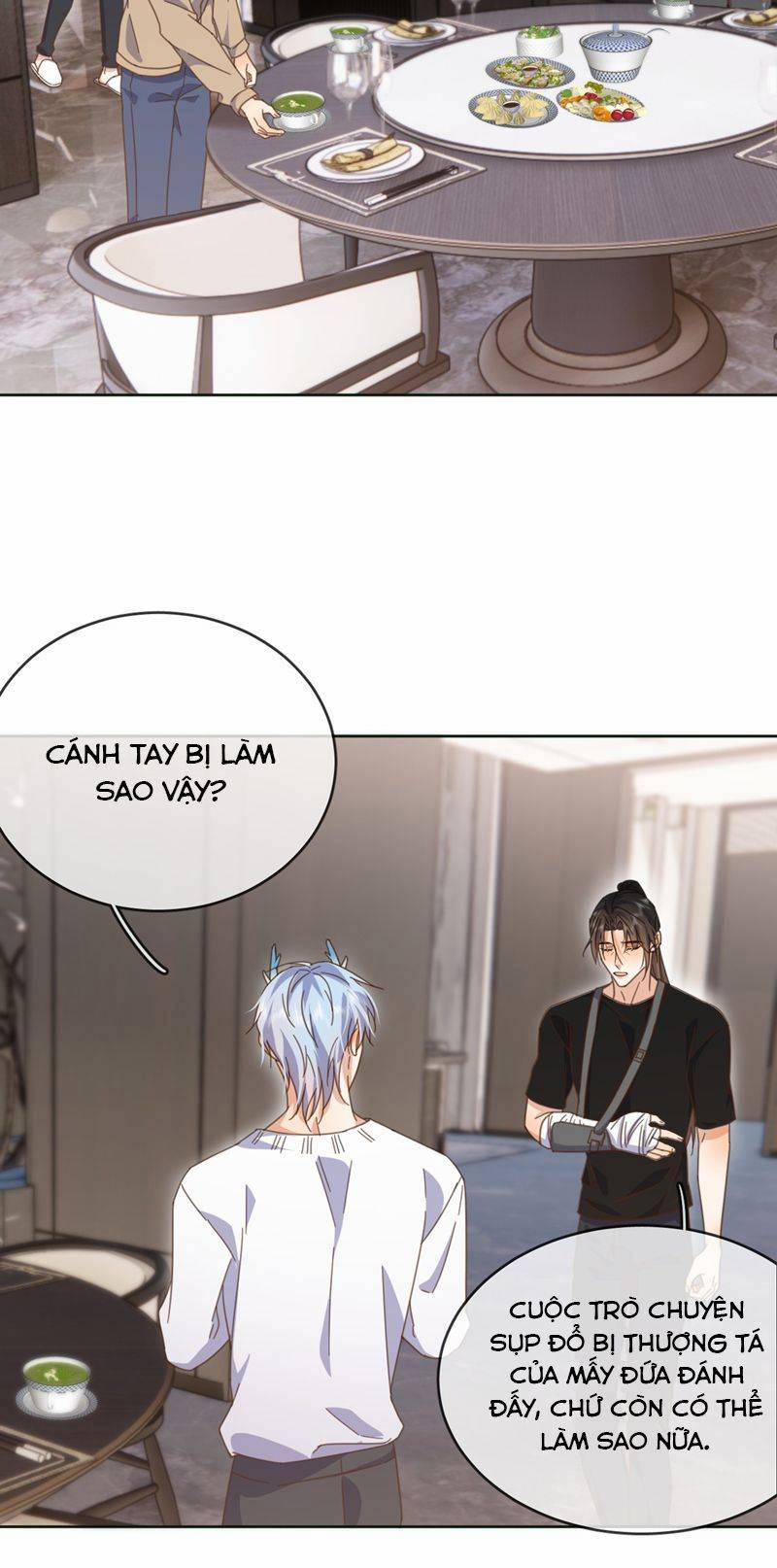 Huynh Dạy Dỗ Đệ Bất Kính 36 trang 23