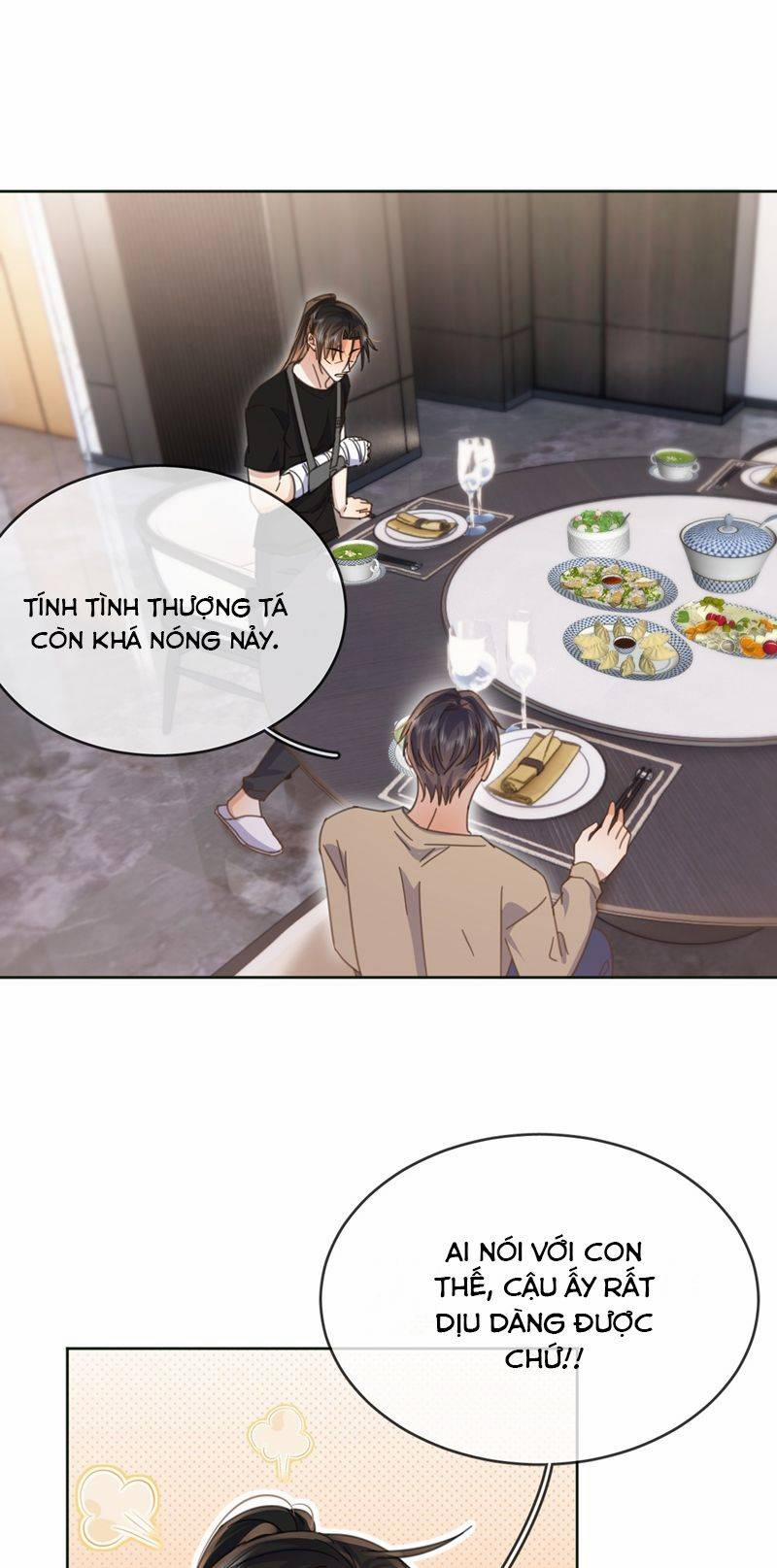 Huynh Dạy Dỗ Đệ Bất Kính 36 trang 24