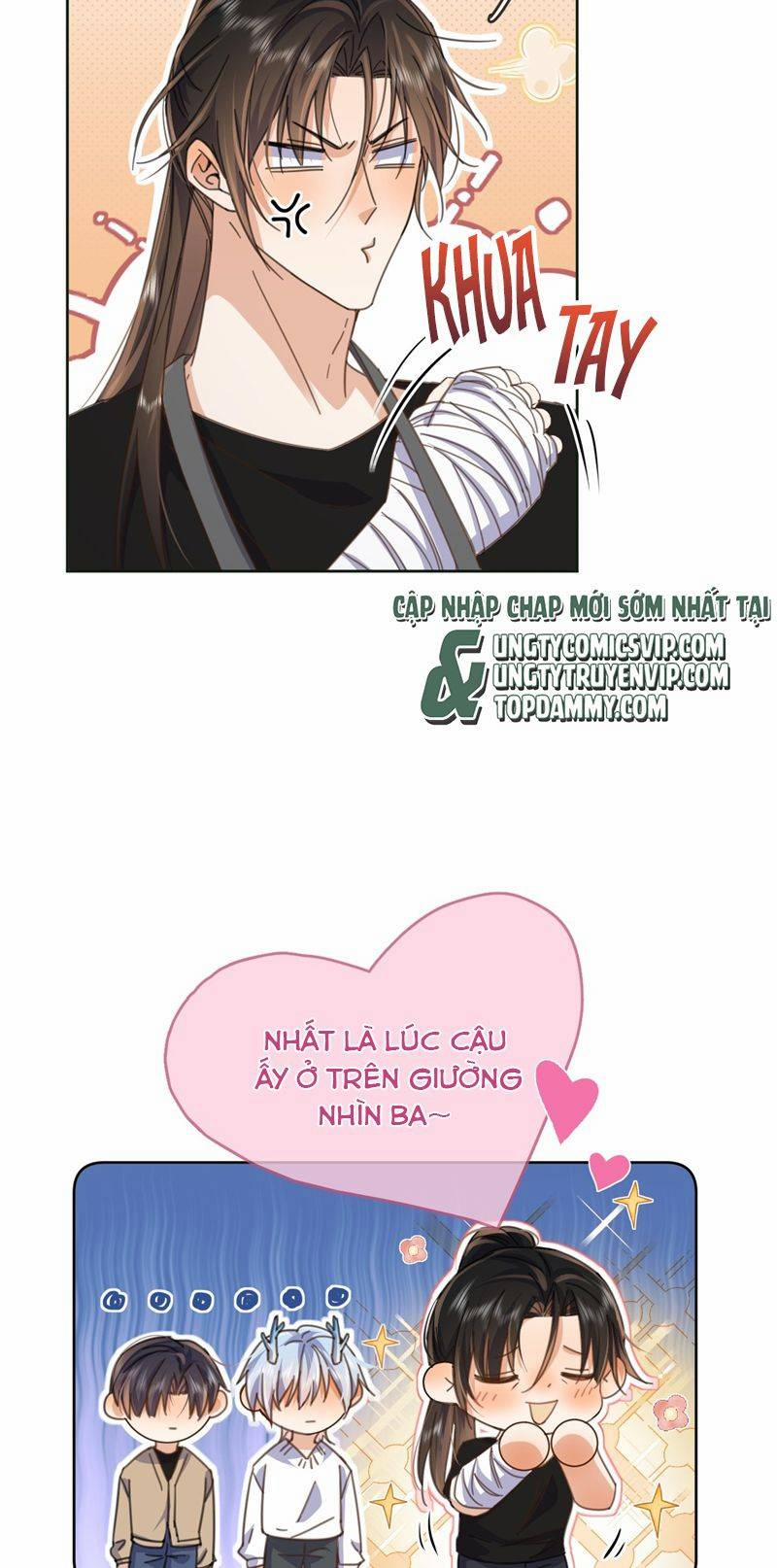 Huynh Dạy Dỗ Đệ Bất Kính 36 trang 25