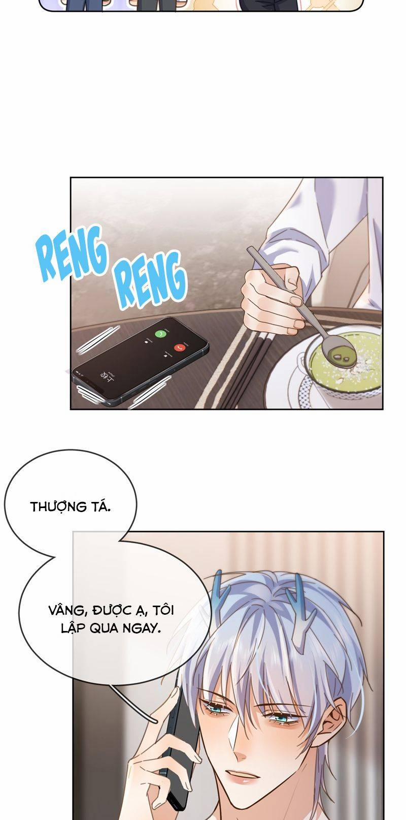 Huynh Dạy Dỗ Đệ Bất Kính 36 trang 26