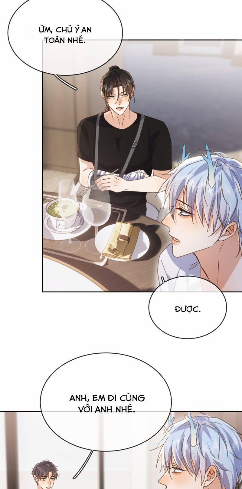 Huynh Dạy Dỗ Đệ Bất Kính 36 trang 28