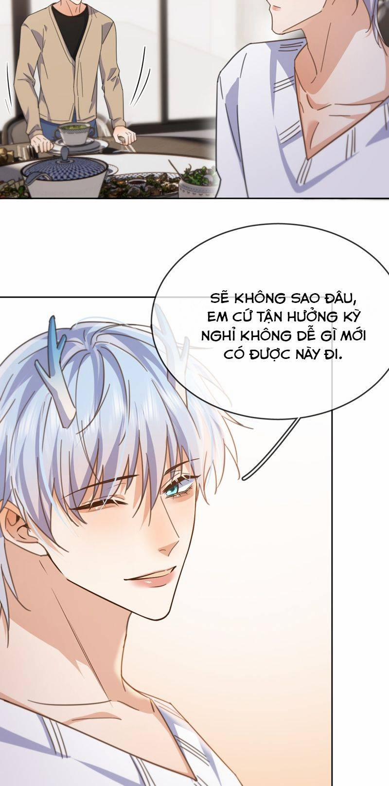 Huynh Dạy Dỗ Đệ Bất Kính 36 trang 29