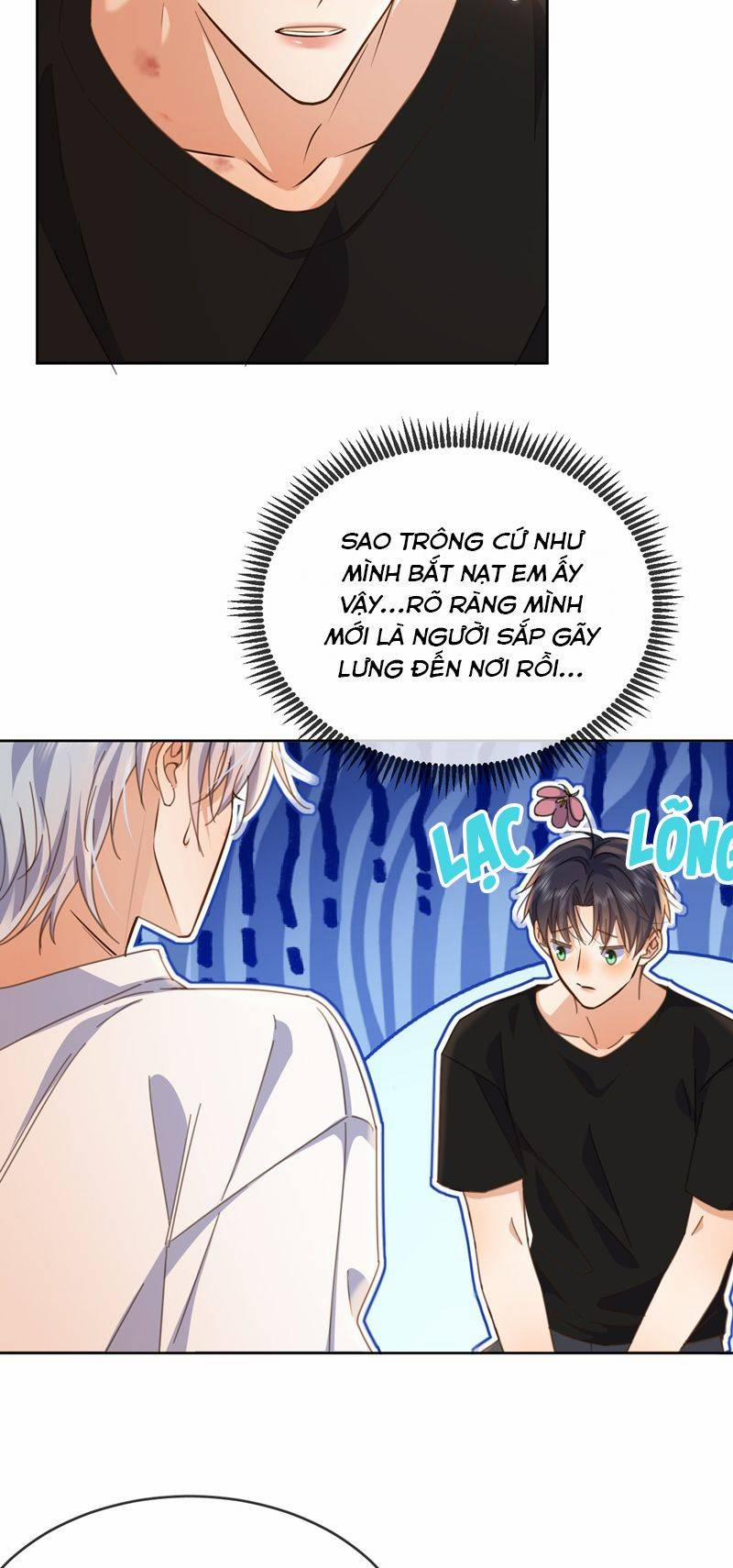 Huynh Dạy Dỗ Đệ Bất Kính 36 trang 4