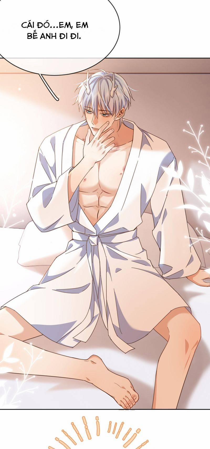 Huynh Dạy Dỗ Đệ Bất Kính 36 trang 5