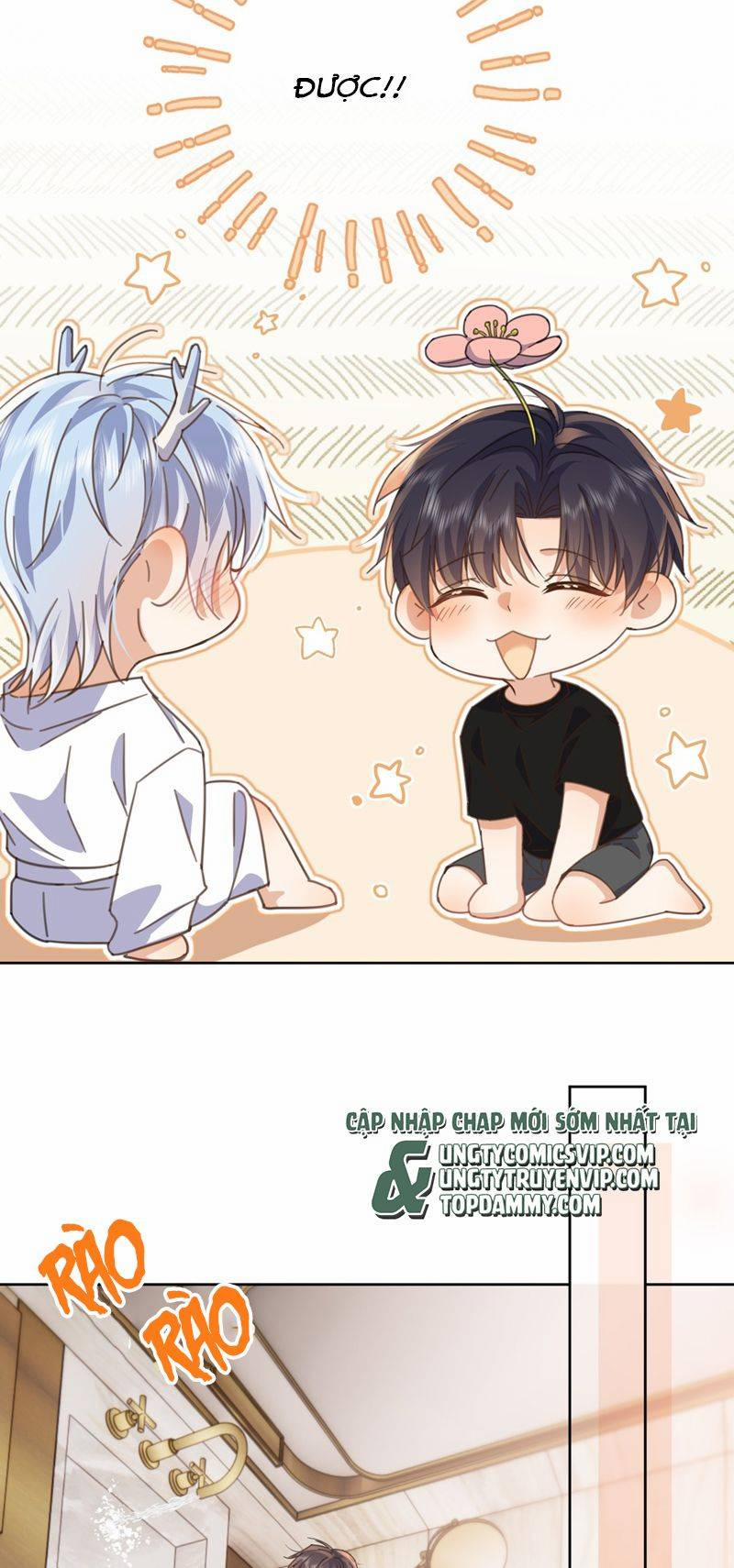 Huynh Dạy Dỗ Đệ Bất Kính 36 trang 6