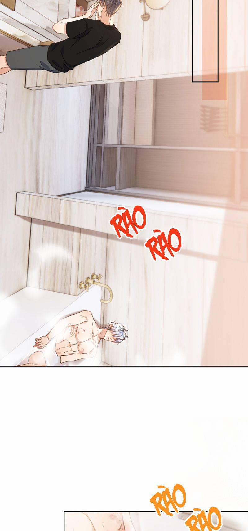 Huynh Dạy Dỗ Đệ Bất Kính 36 trang 7