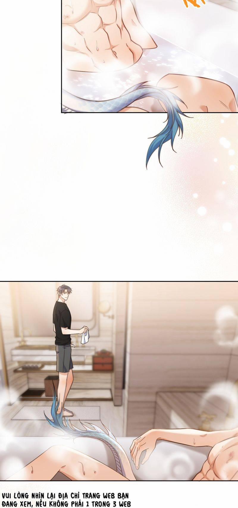 Huynh Dạy Dỗ Đệ Bất Kính 36 trang 8