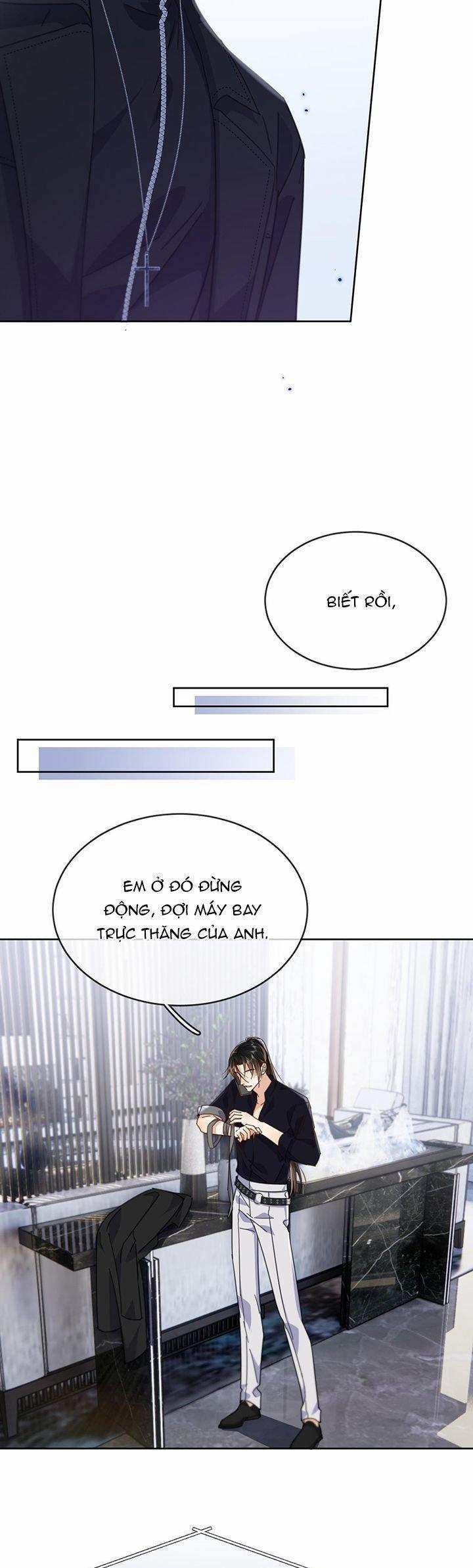 Huynh Dạy Dỗ Đệ Bất Kính 37 trang 12