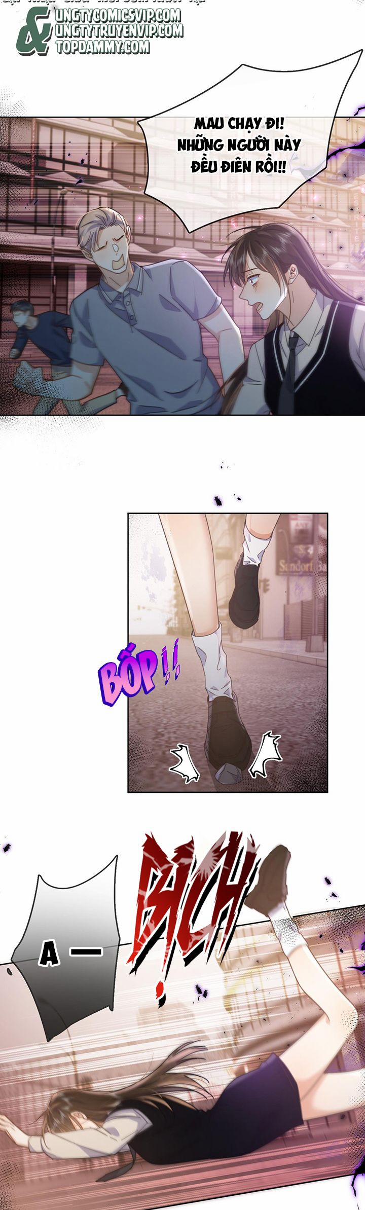 Huynh Dạy Dỗ Đệ Bất Kính 37 trang 15