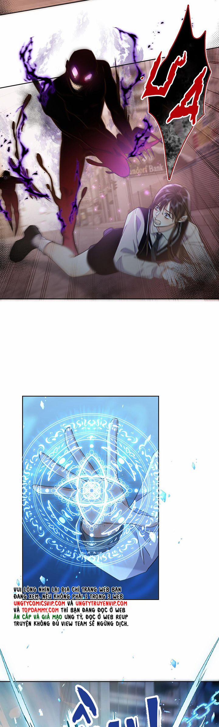 Huynh Dạy Dỗ Đệ Bất Kính 37 trang 16