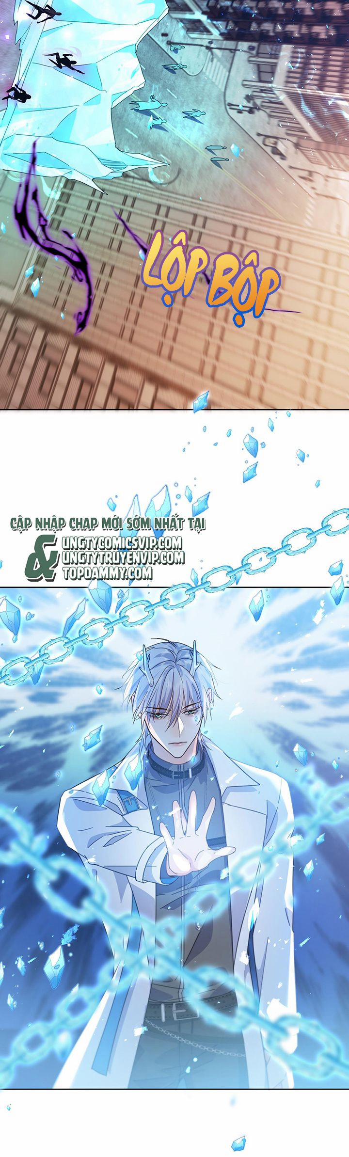 Huynh Dạy Dỗ Đệ Bất Kính 37 trang 18