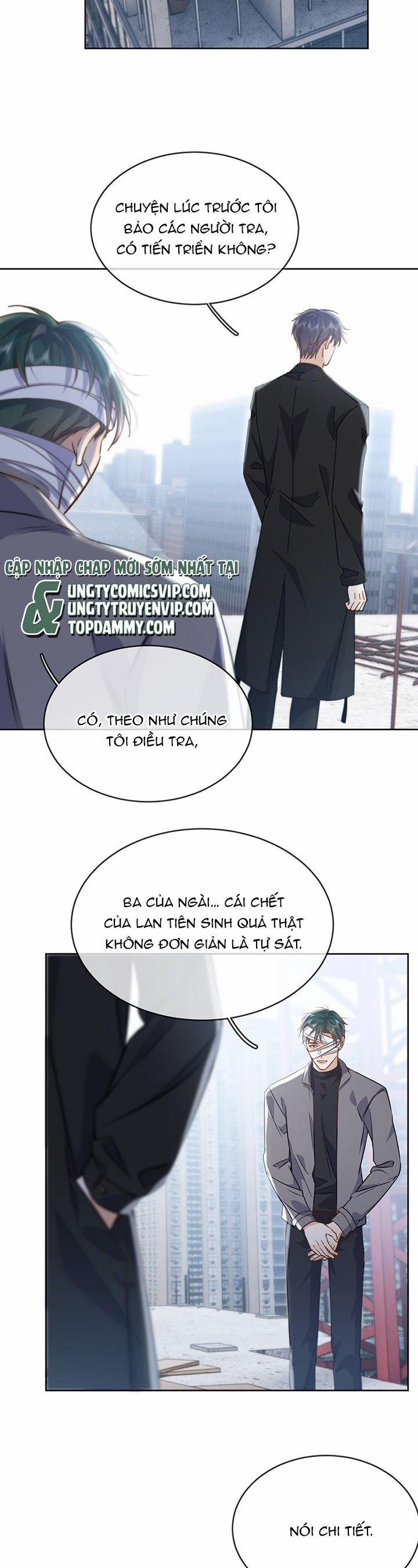 Huynh Dạy Dỗ Đệ Bất Kính 37 trang 2