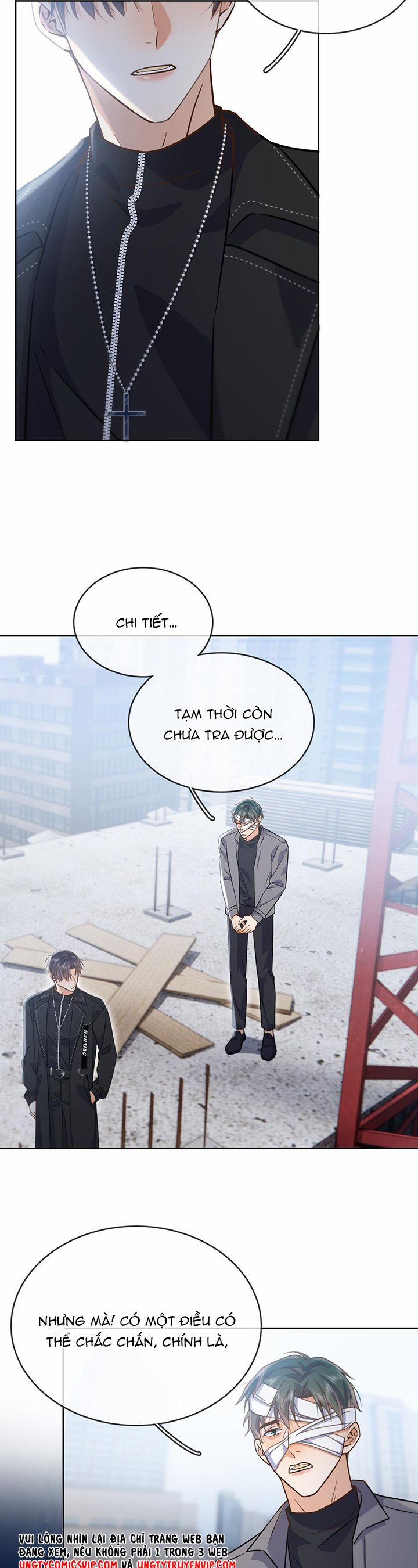 Huynh Dạy Dỗ Đệ Bất Kính 37 trang 3