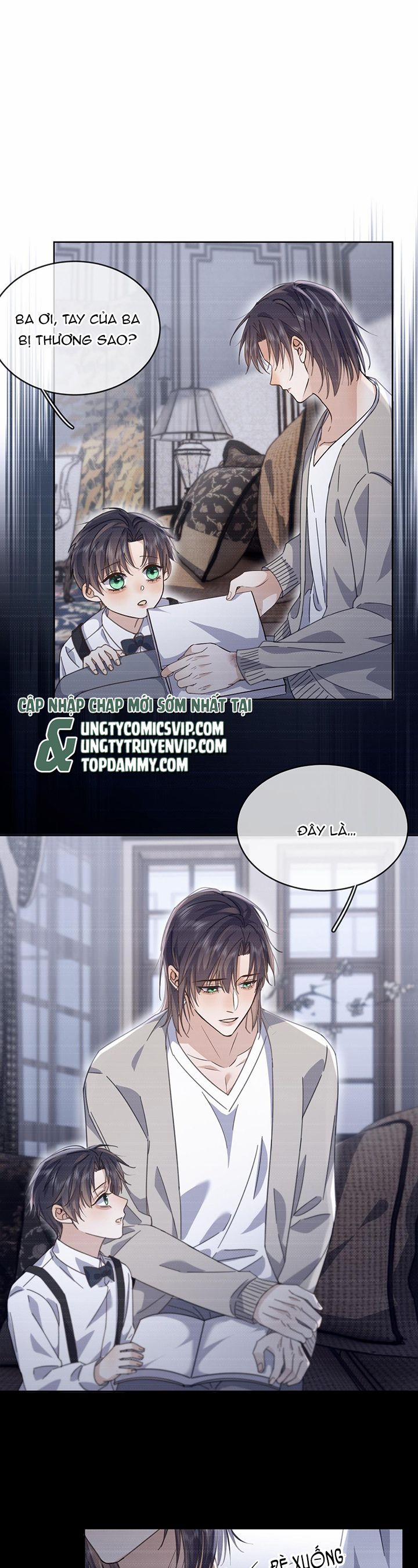 Huynh Dạy Dỗ Đệ Bất Kính 37 trang 5