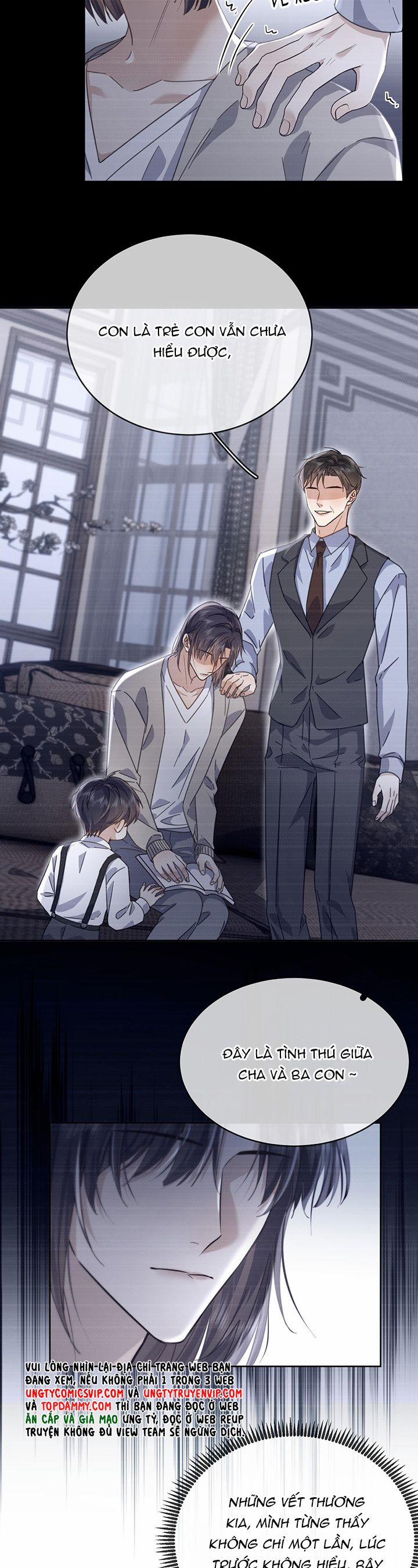 Huynh Dạy Dỗ Đệ Bất Kính 37 trang 6