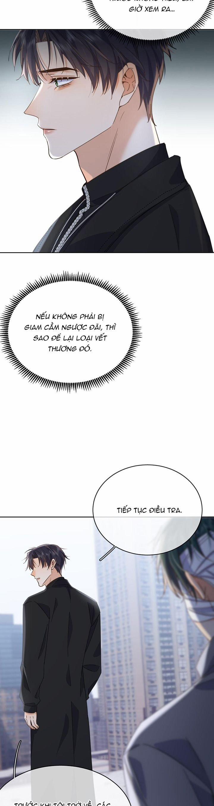 Huynh Dạy Dỗ Đệ Bất Kính 37 trang 7