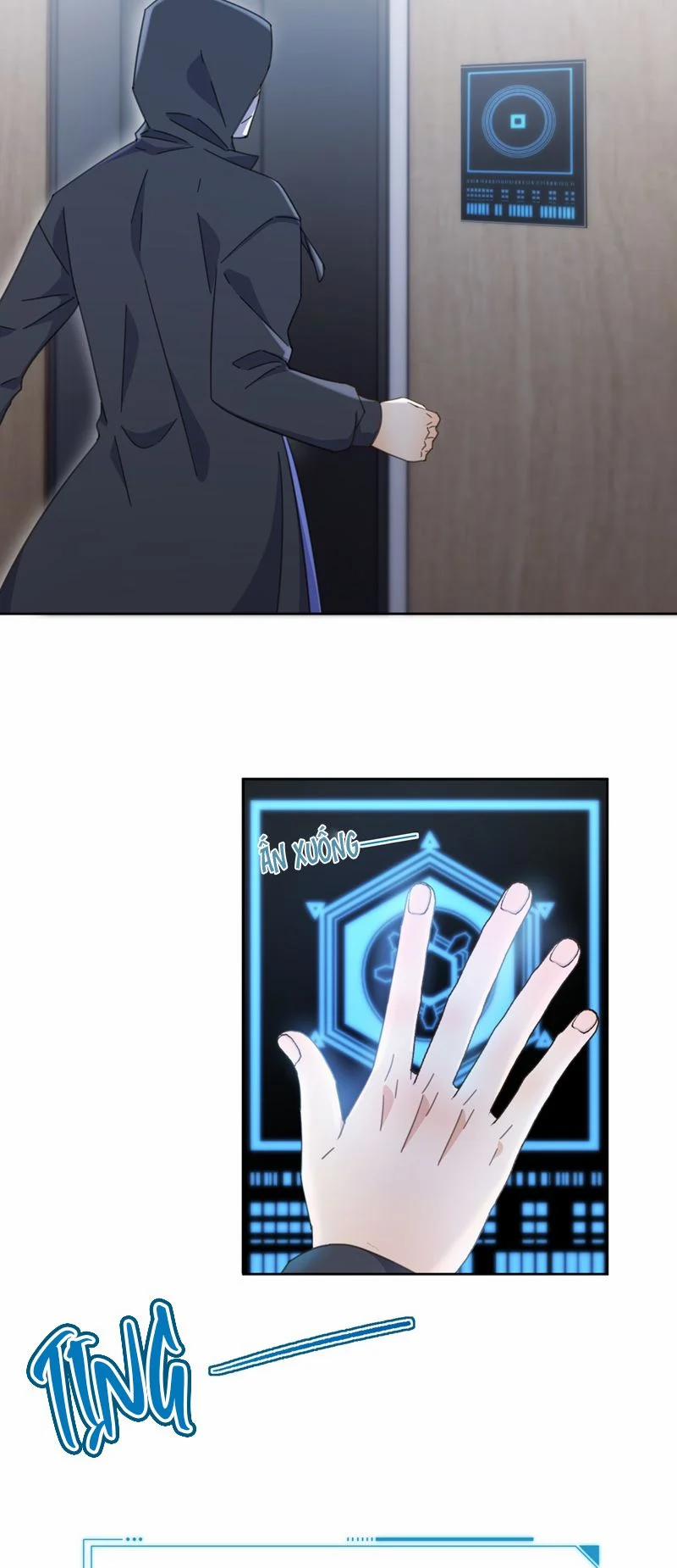 Huynh Dạy Dỗ Đệ Bất Kính 38 trang 10