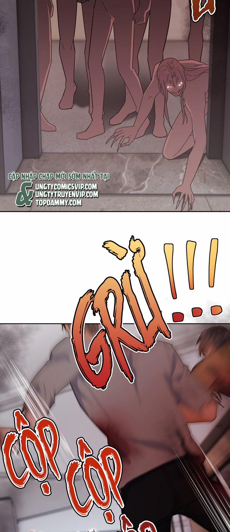 Huynh Dạy Dỗ Đệ Bất Kính 38 trang 12