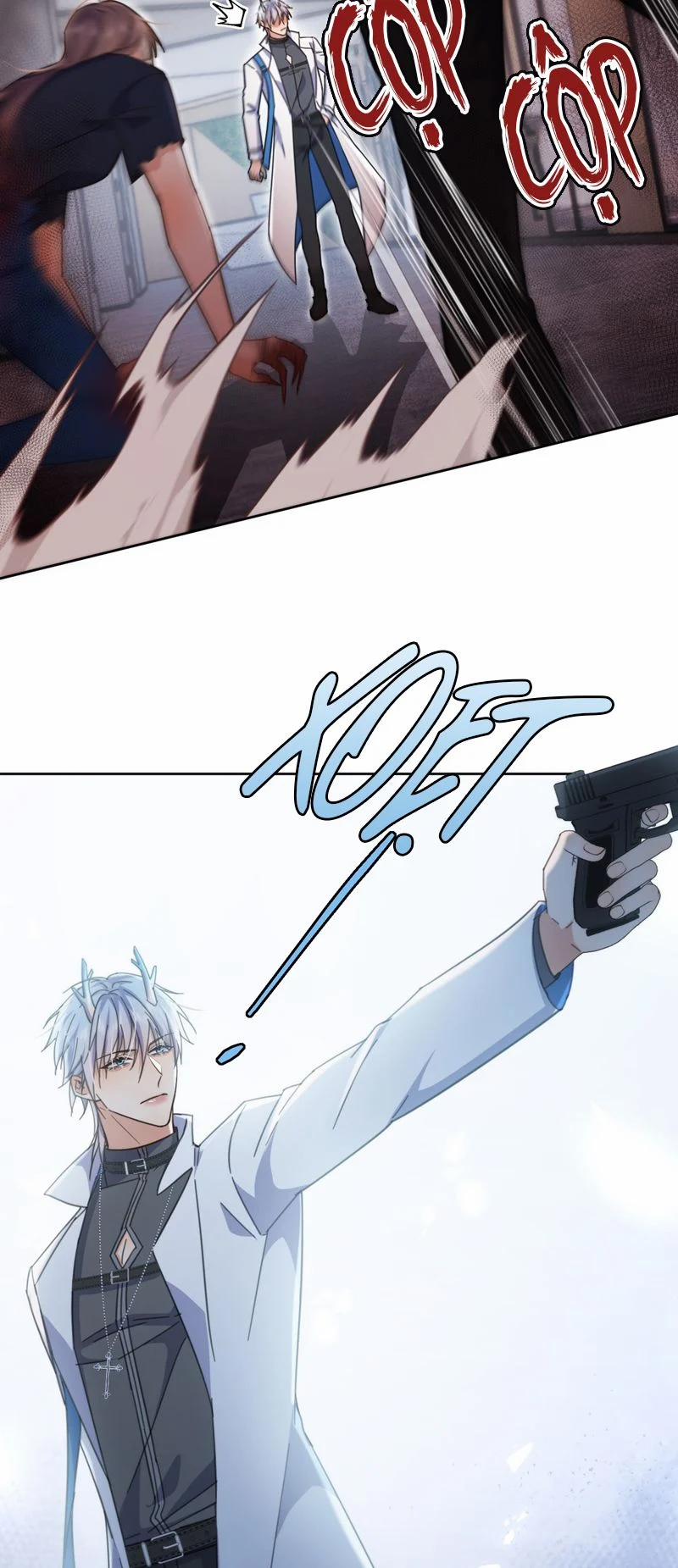 Huynh Dạy Dỗ Đệ Bất Kính 38 trang 13