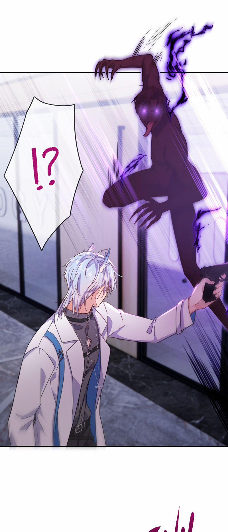 Huynh Dạy Dỗ Đệ Bất Kính 38 trang 15