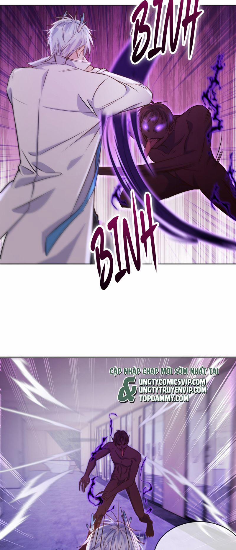 Huynh Dạy Dỗ Đệ Bất Kính 38 trang 16