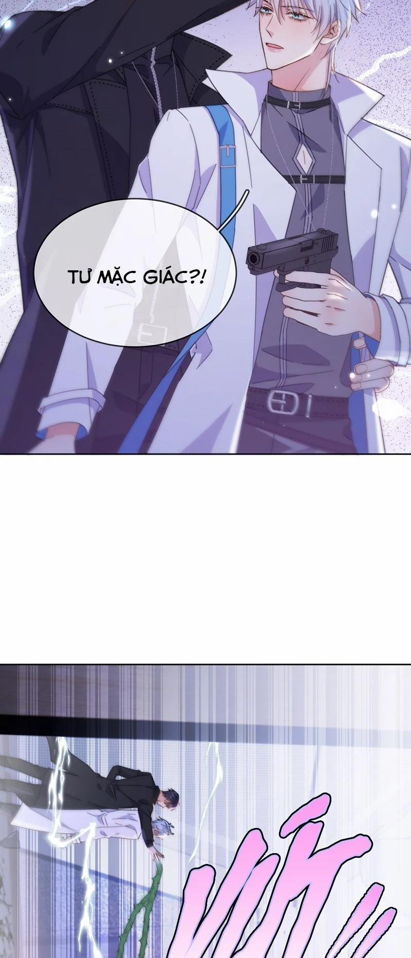 Huynh Dạy Dỗ Đệ Bất Kính 38 trang 18