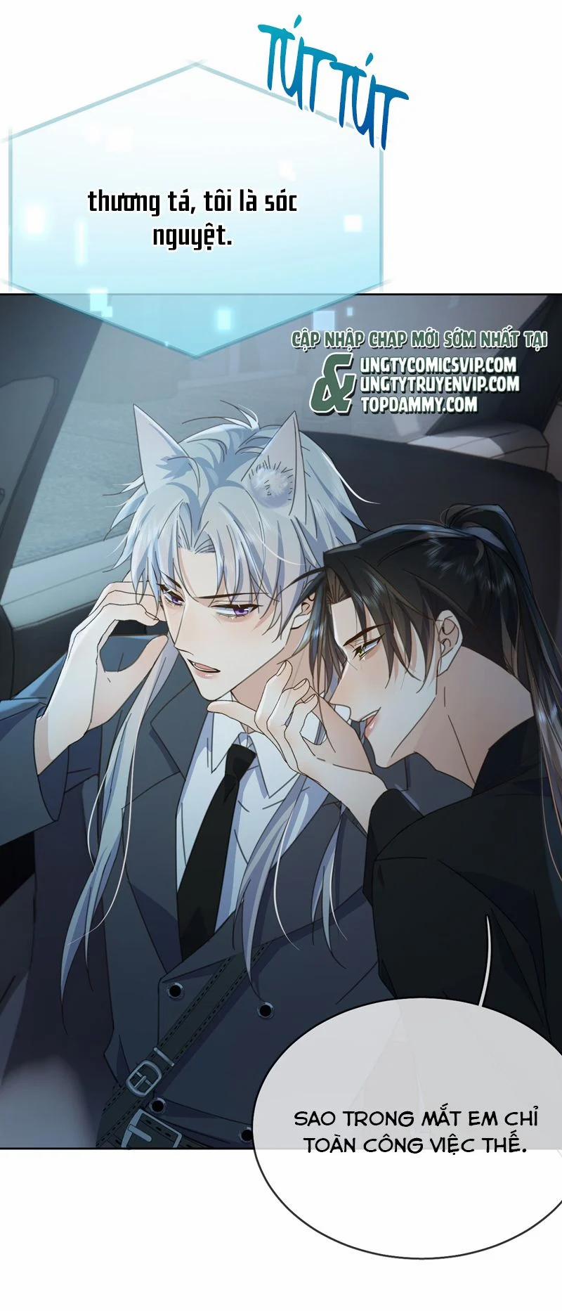 Huynh Dạy Dỗ Đệ Bất Kính 38 trang 22