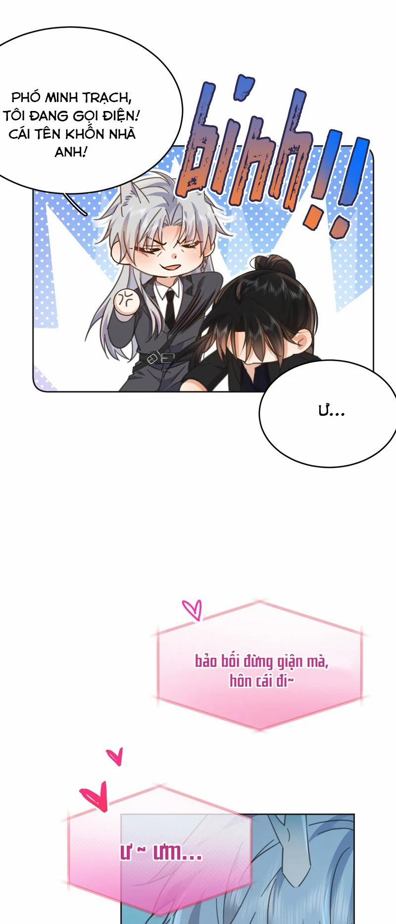 Huynh Dạy Dỗ Đệ Bất Kính 38 trang 27