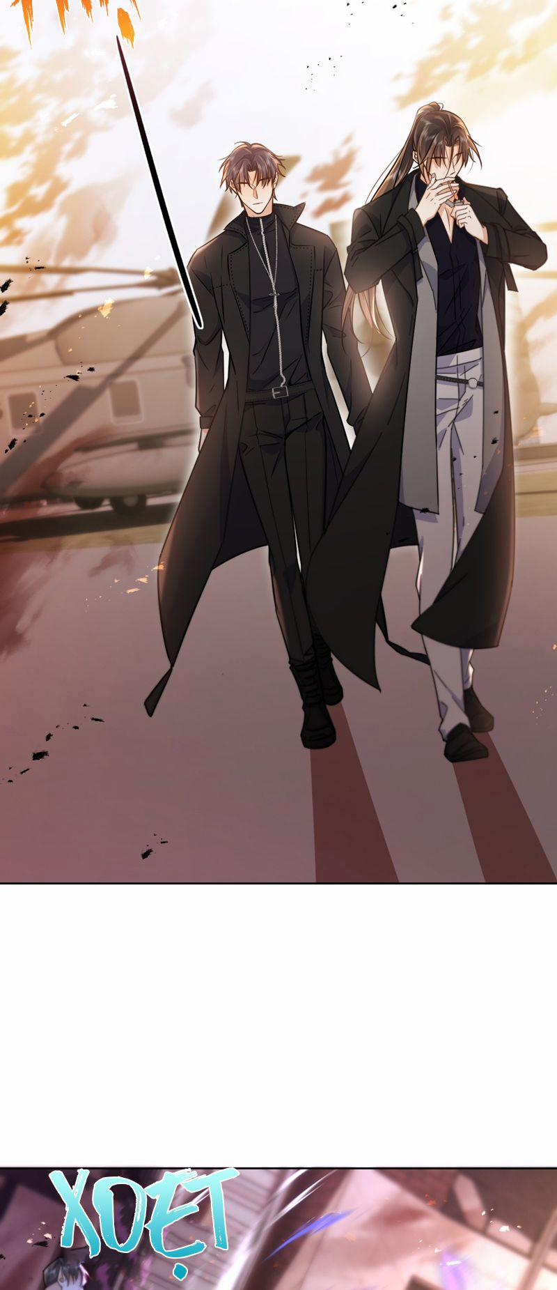 Huynh Dạy Dỗ Đệ Bất Kính 38 trang 3