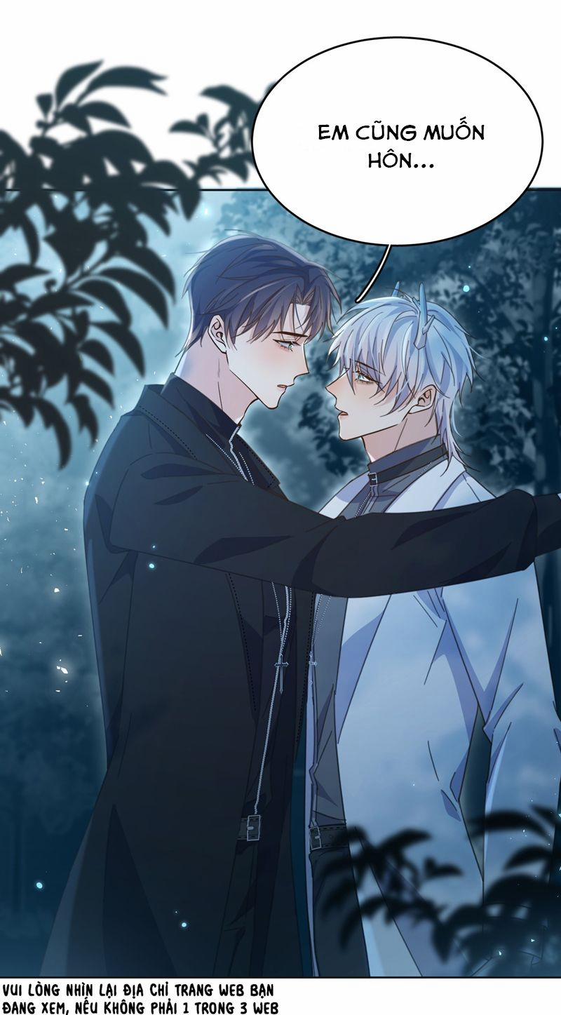 Huynh Dạy Dỗ Đệ Bất Kính 38 trang 30