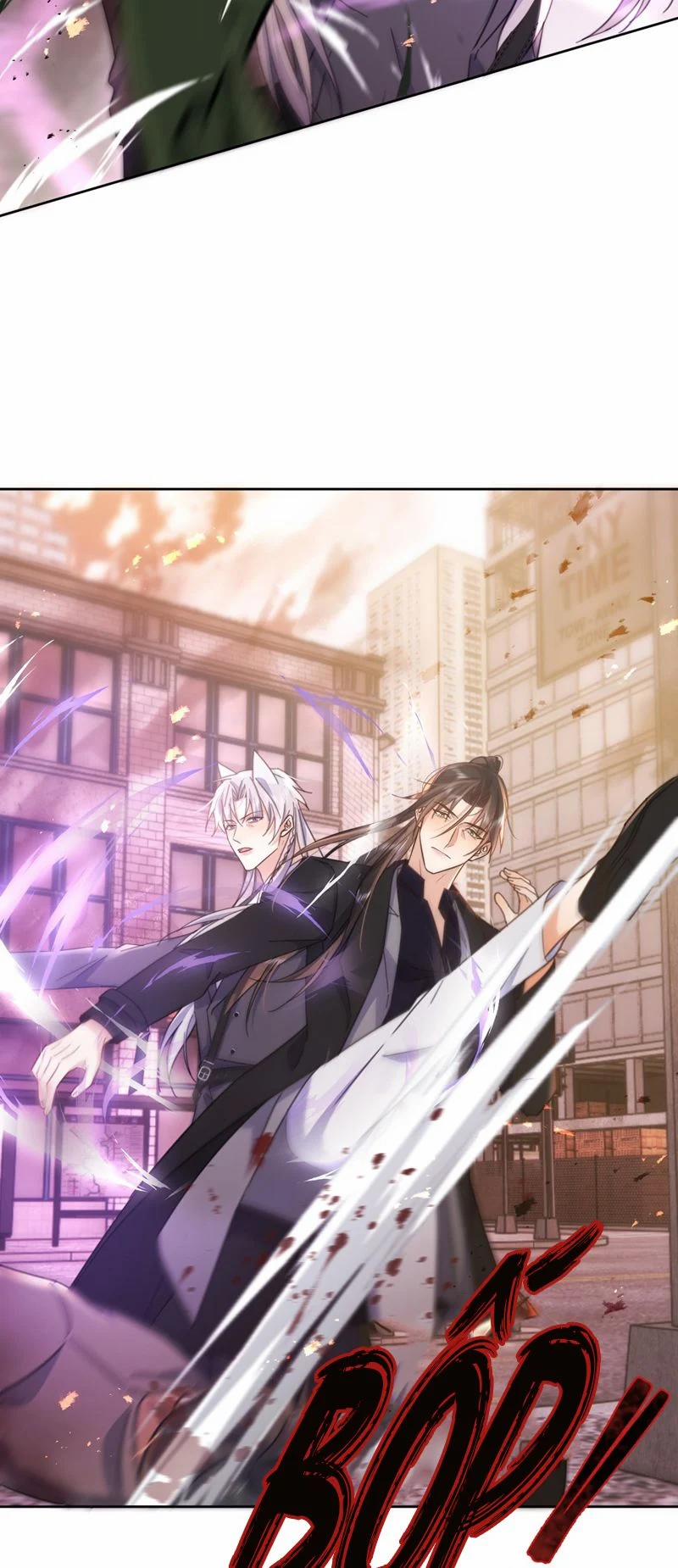 Huynh Dạy Dỗ Đệ Bất Kính 38 trang 5