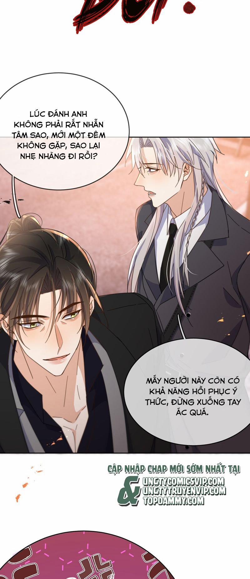 Huynh Dạy Dỗ Đệ Bất Kính 38 trang 6