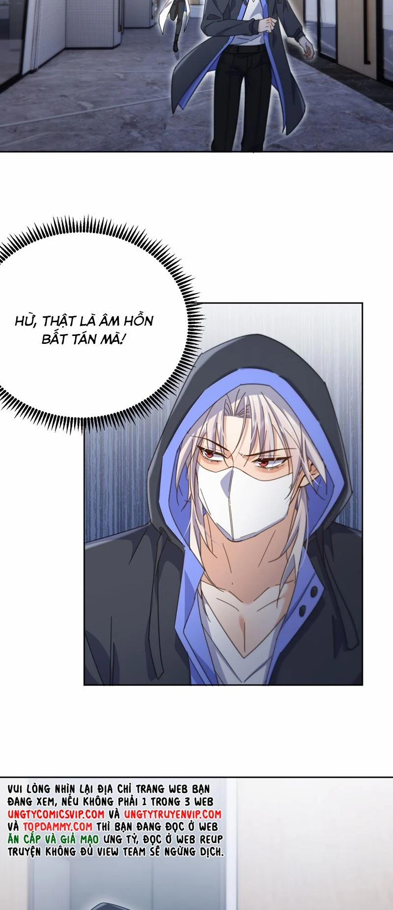 Huynh Dạy Dỗ Đệ Bất Kính 38 trang 9