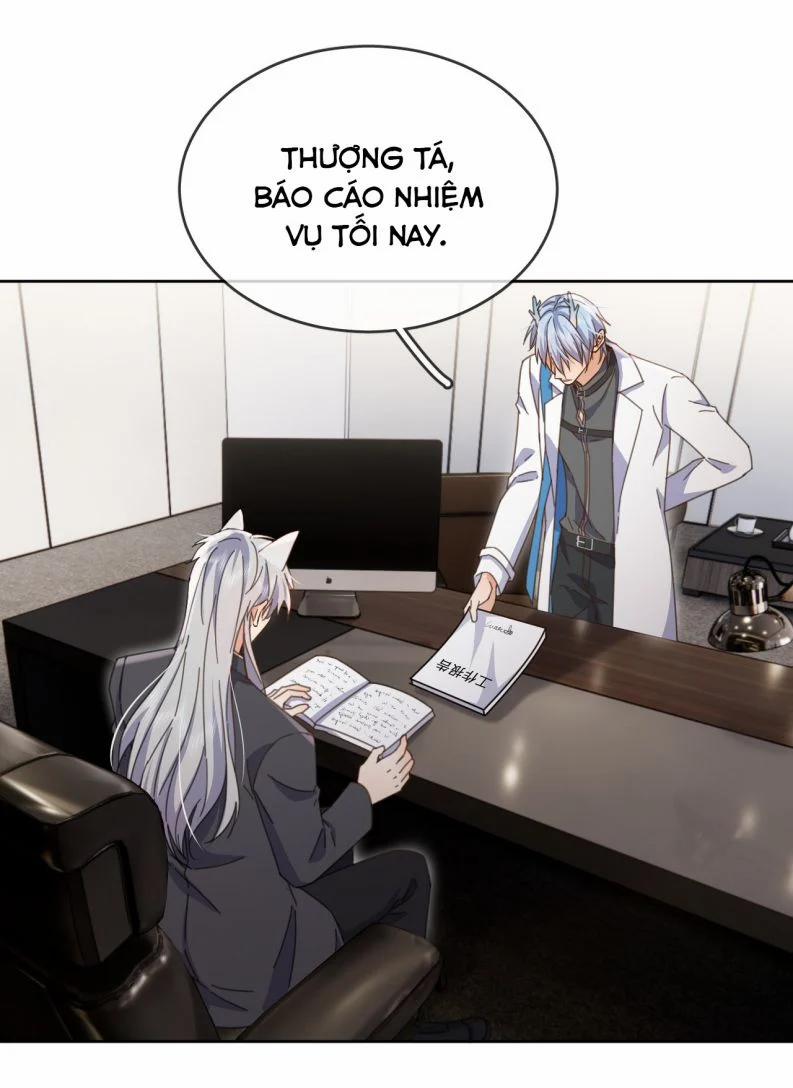 Huynh Dạy Dỗ Đệ Bất Kính 39 trang 11