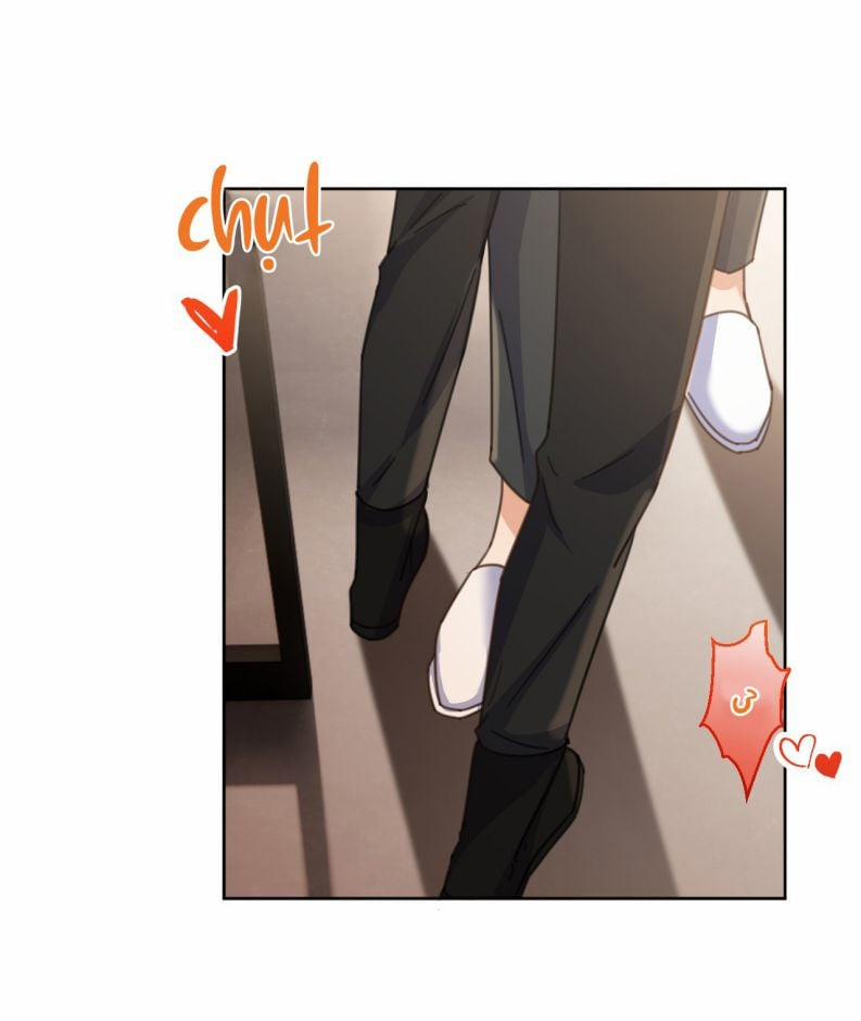 Huynh Dạy Dỗ Đệ Bất Kính 39 trang 25