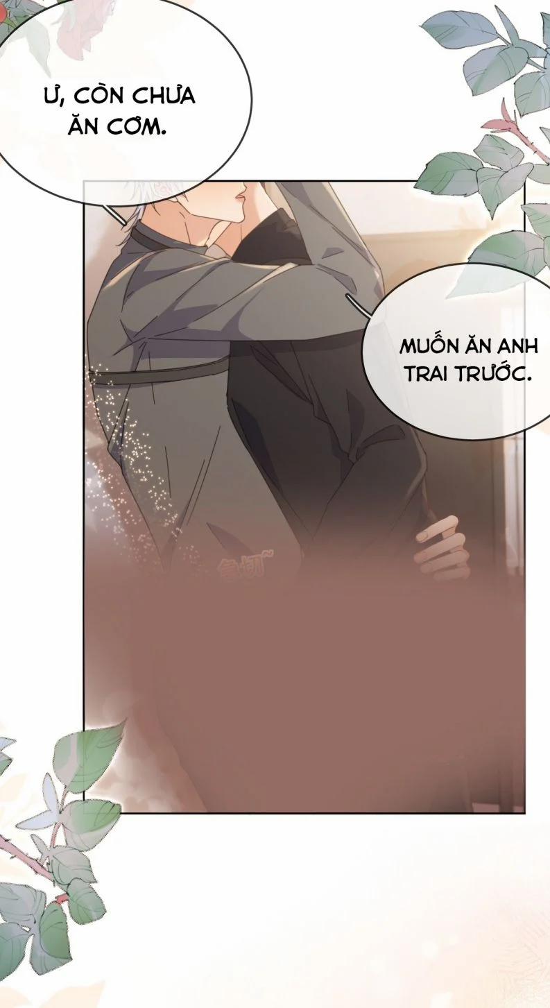 Huynh Dạy Dỗ Đệ Bất Kính 39 trang 27