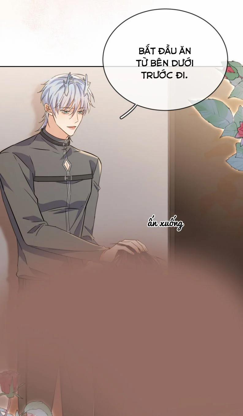 Huynh Dạy Dỗ Đệ Bất Kính 39 trang 29