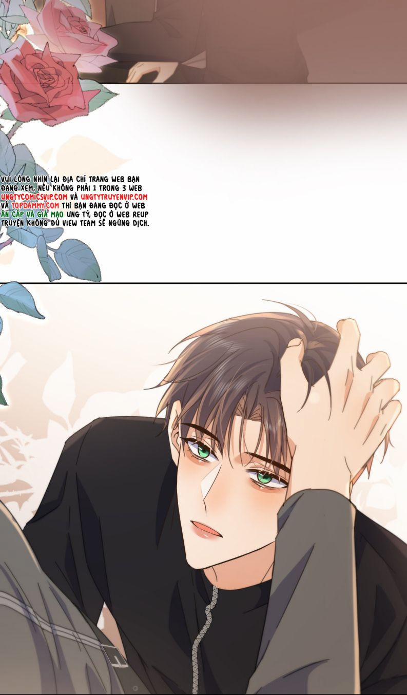 Huynh Dạy Dỗ Đệ Bất Kính 39 trang 30