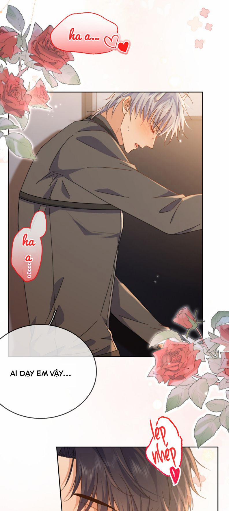 Huynh Dạy Dỗ Đệ Bất Kính 39 trang 34