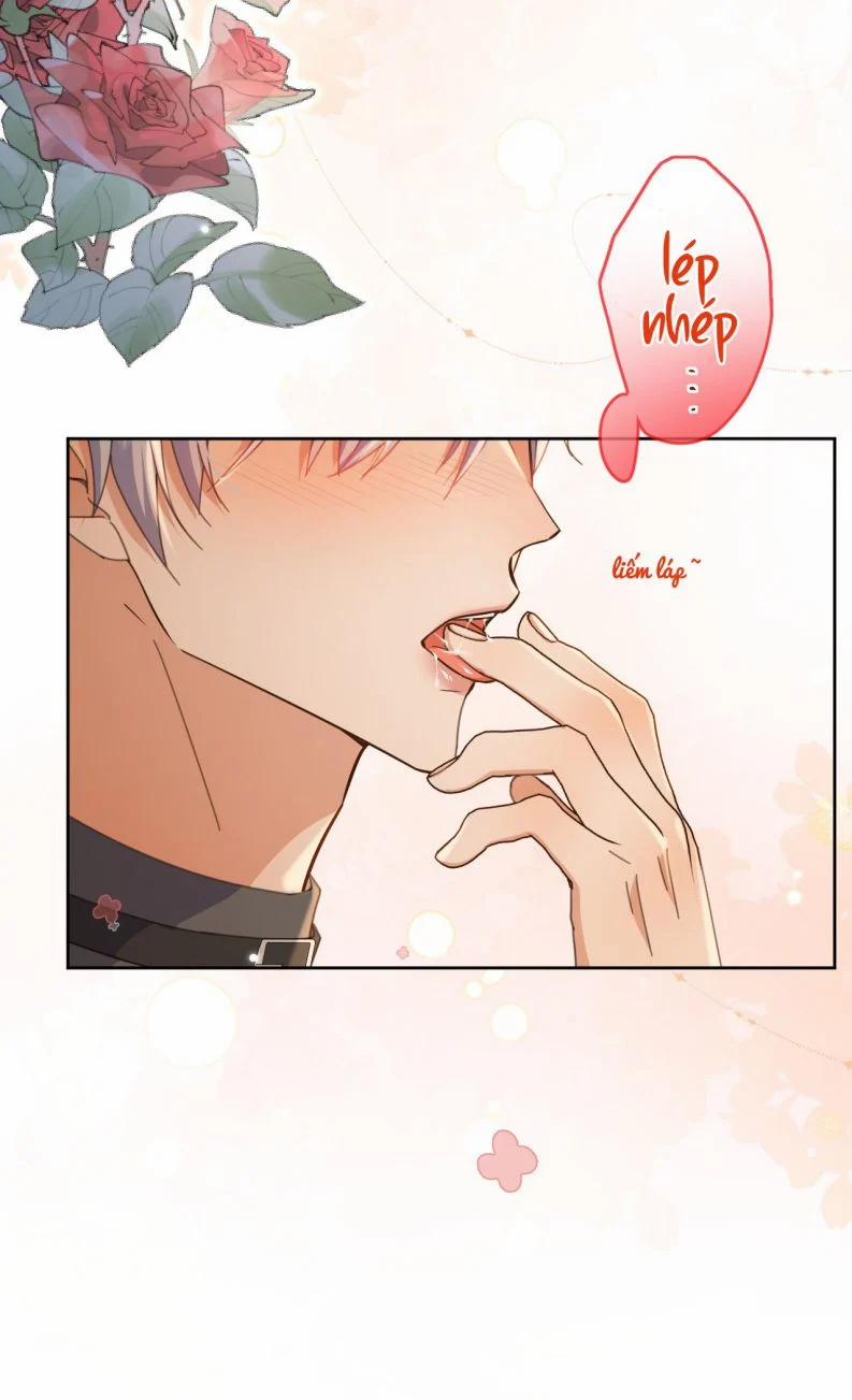 Huynh Dạy Dỗ Đệ Bất Kính 39 trang 38