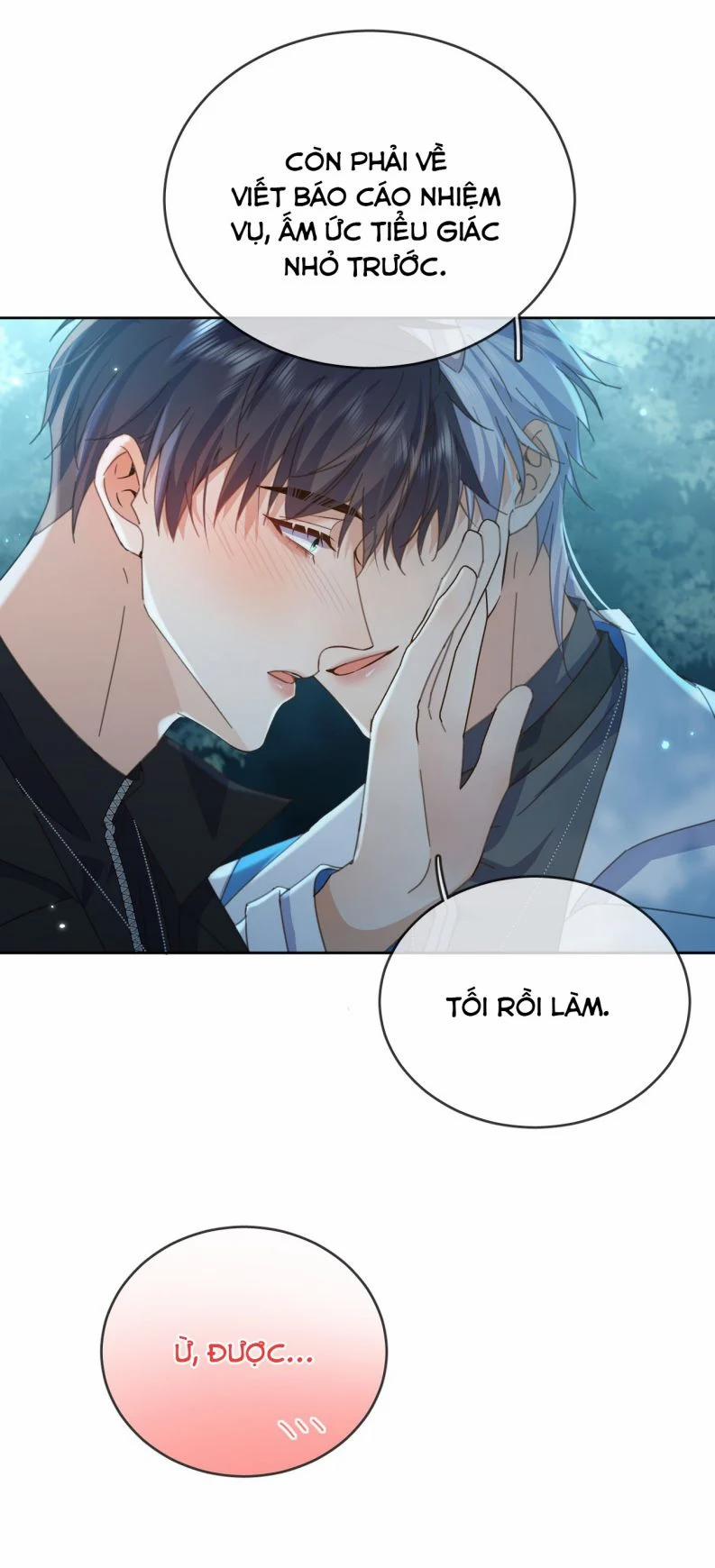 Huynh Dạy Dỗ Đệ Bất Kính 39 trang 9