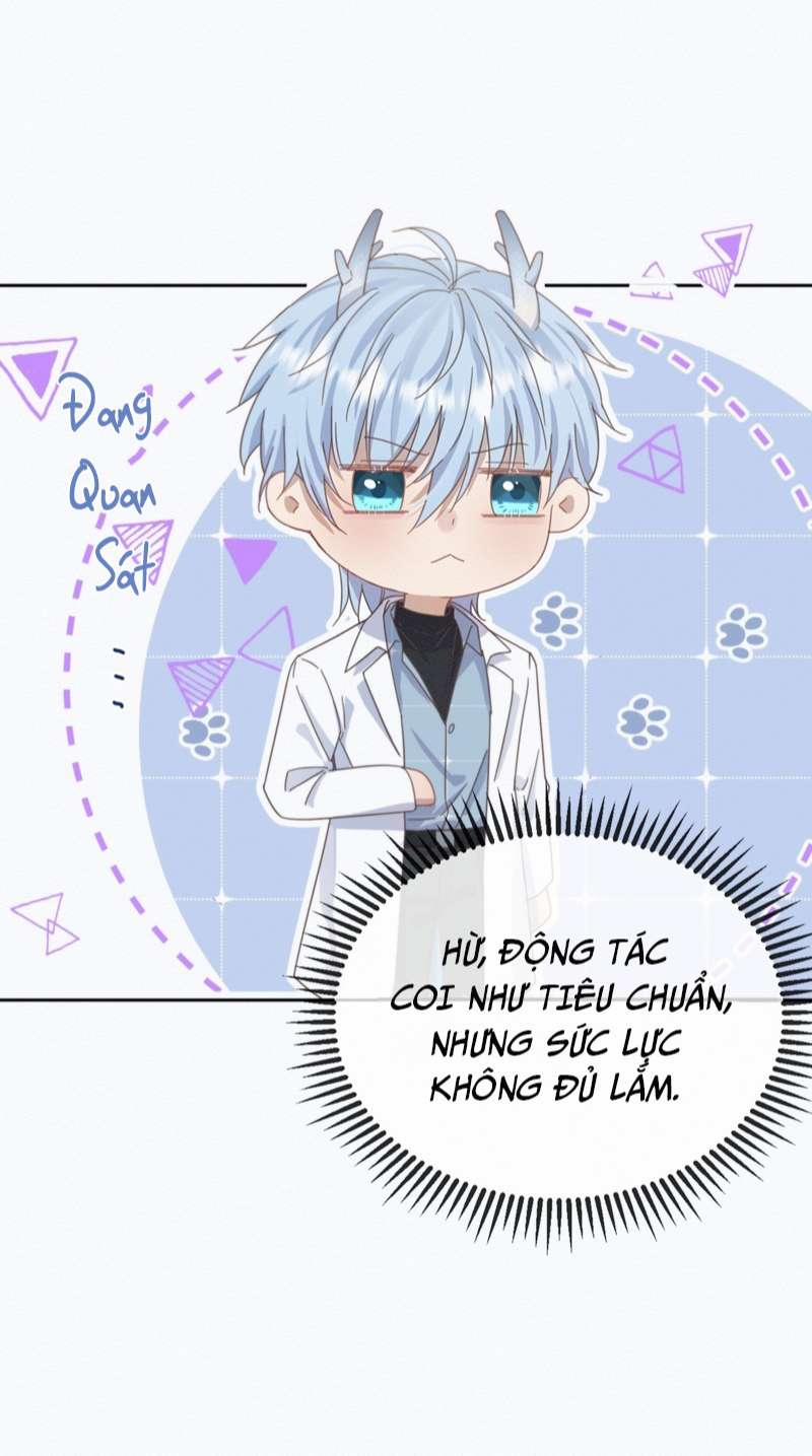 Huynh Dạy Dỗ Đệ Bất Kính 4 trang 11