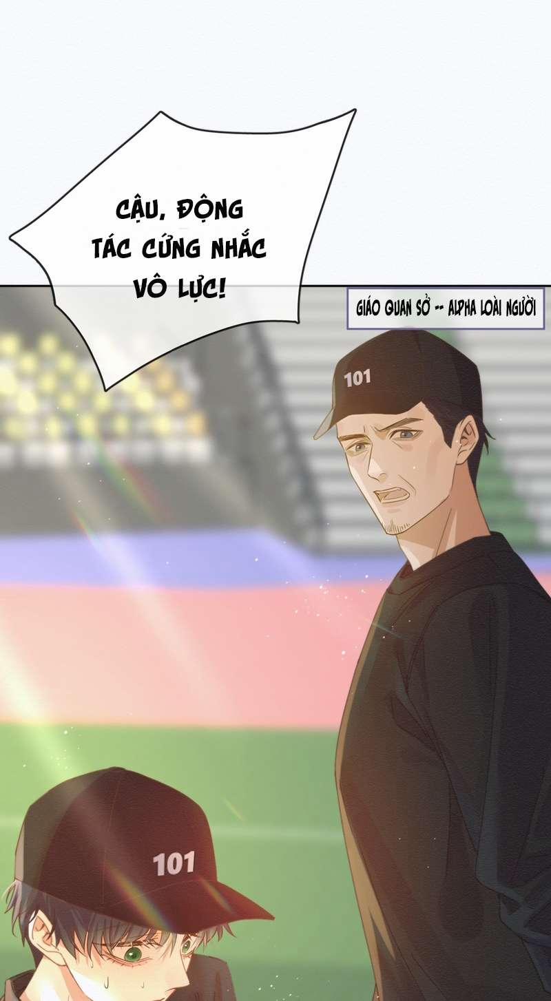 Huynh Dạy Dỗ Đệ Bất Kính 4 trang 12