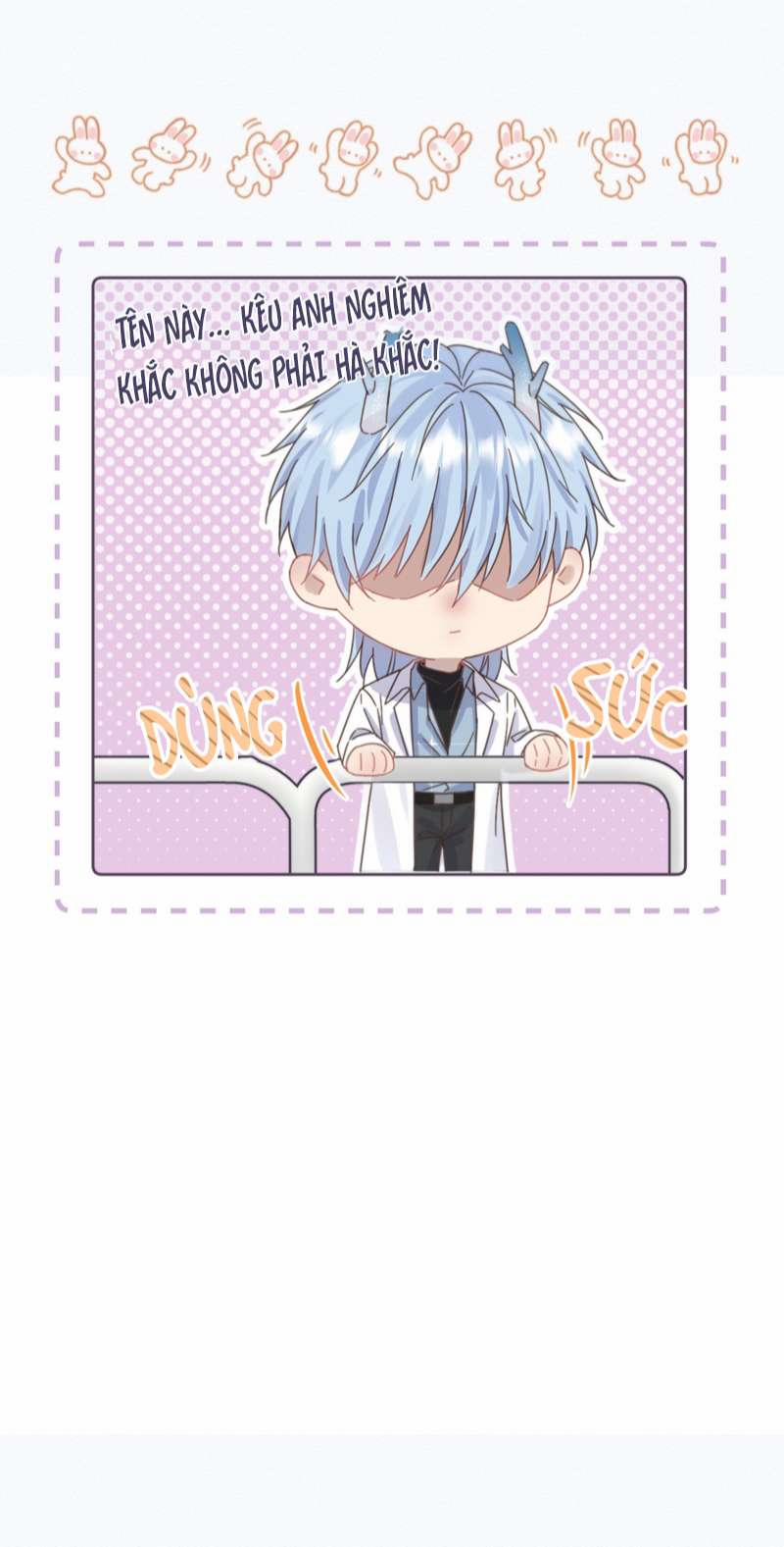 Huynh Dạy Dỗ Đệ Bất Kính 4 trang 16